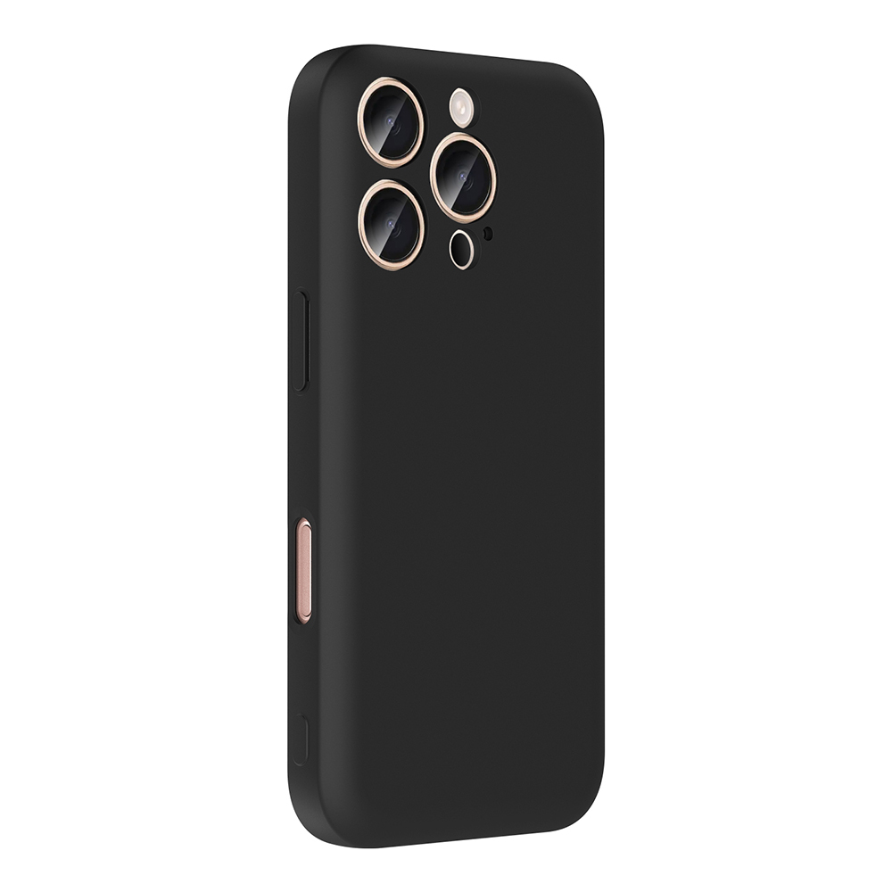 Apple iPhone 16 Pro Max Uyumlu Vitra Kapak