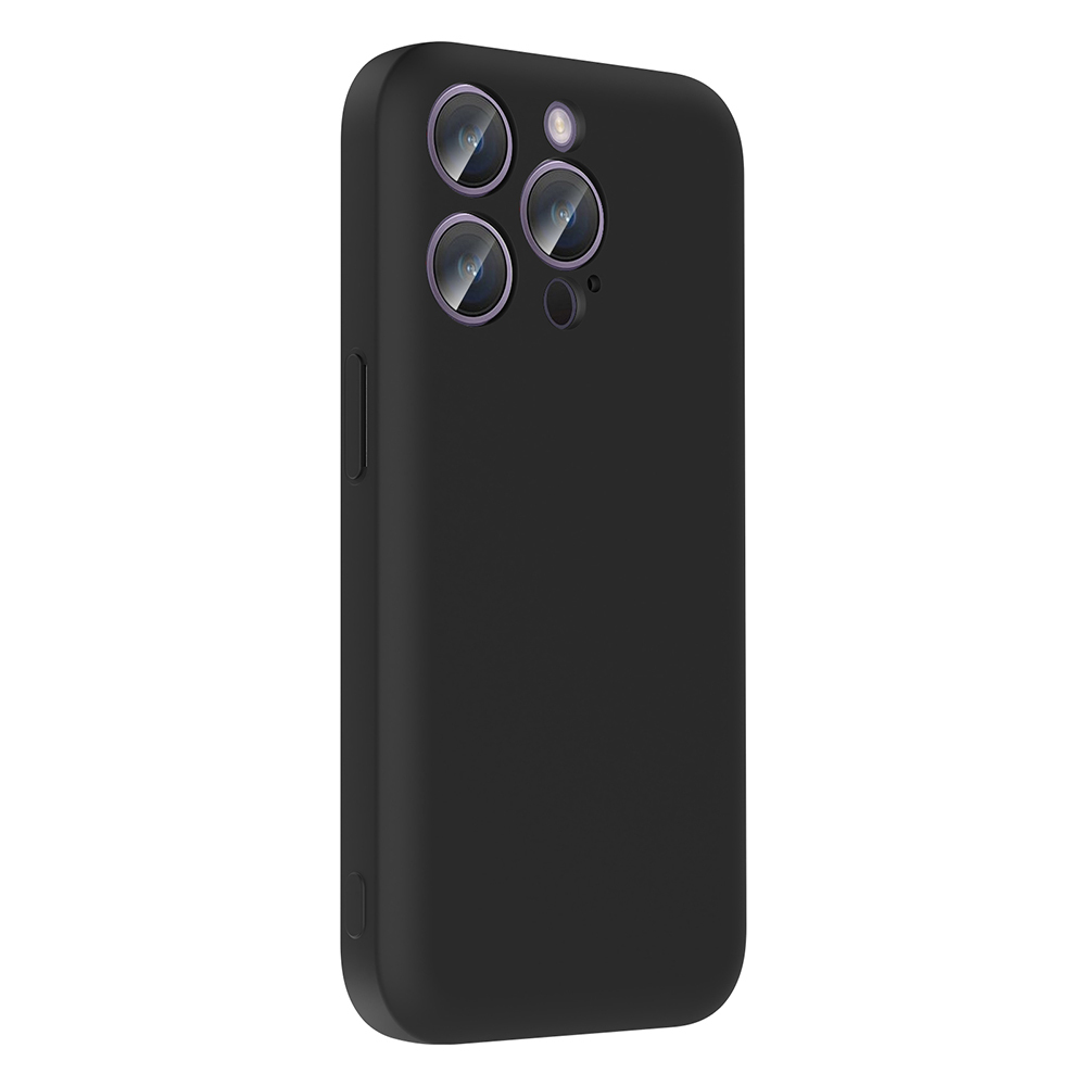 Apple iPhone 15 Uyumlu Vitra Kapak