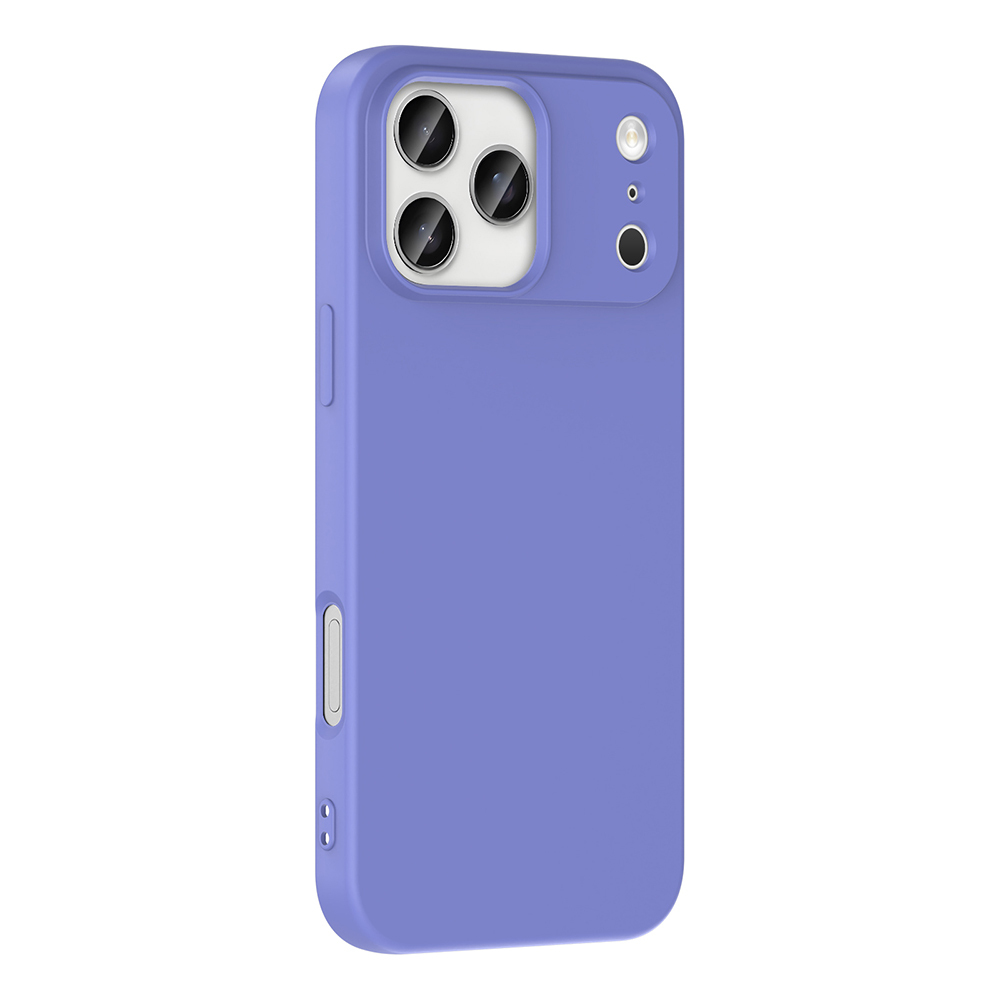 Apple iPhone 17 Pro Uyumlu Mara Lansman Kapak