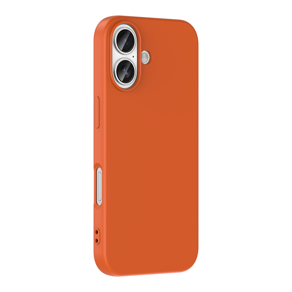 Apple iPhone 17 Uyumlu Mara Lansman Kapak