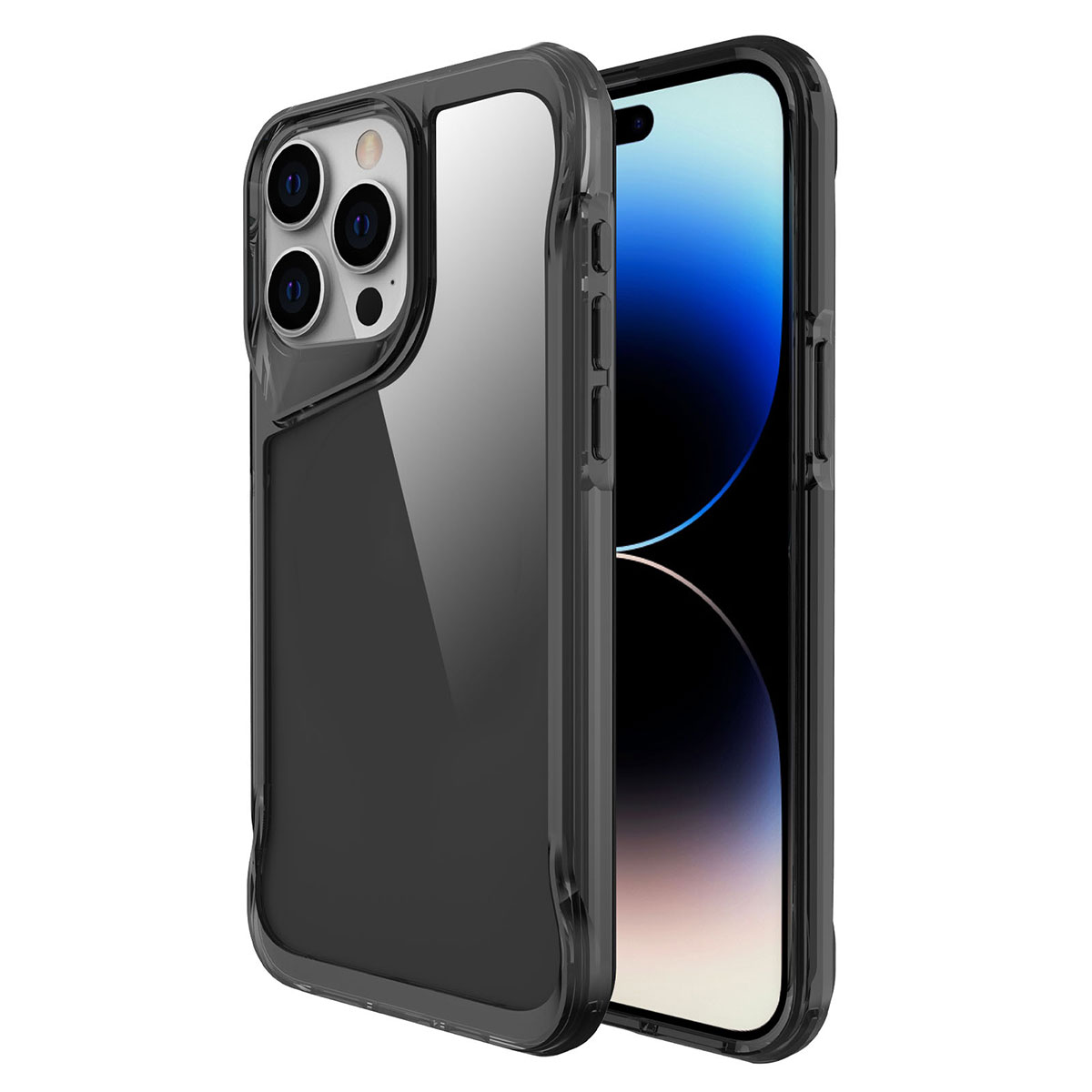 Apple iPhone 15 Pro Uyumlu T-Max Kapak