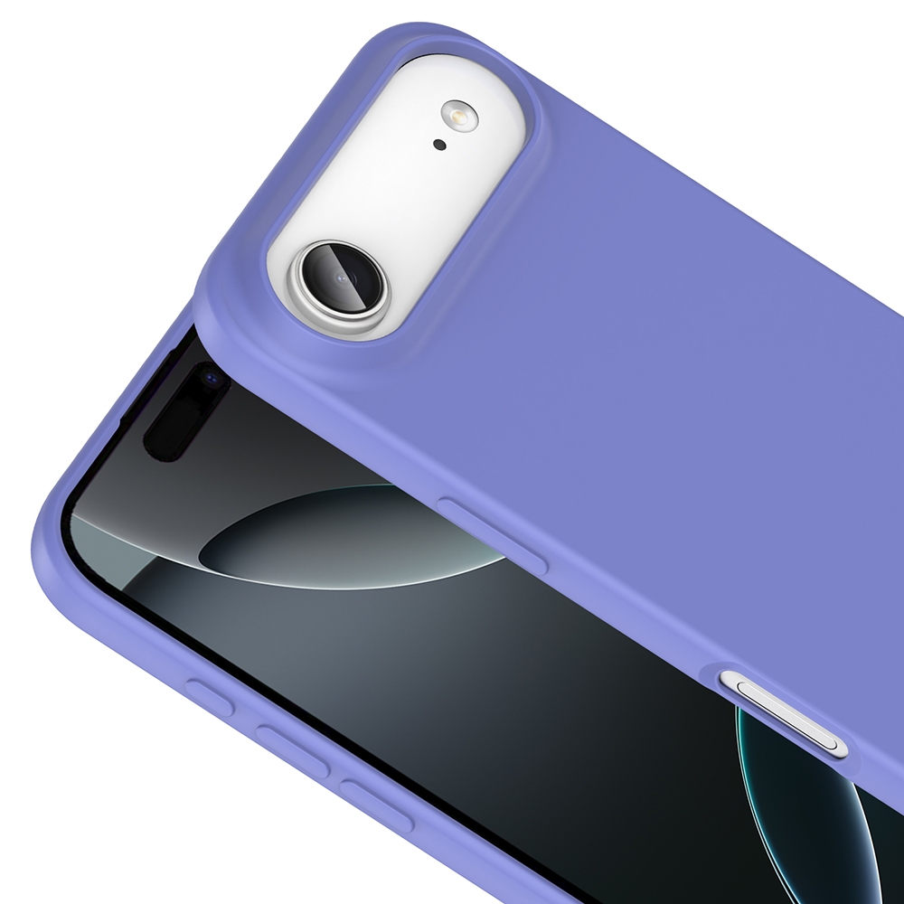 Apple iPhone 17 Air Uyumlu Mara Lansman Kapak