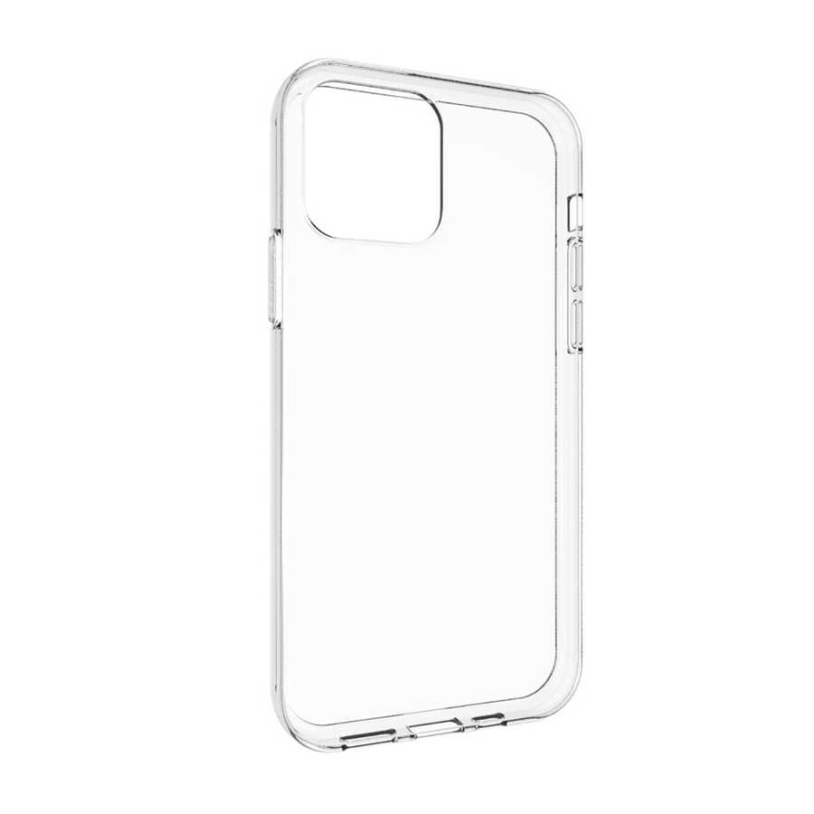 Apple iPhone 14 Plus Uyumlu Süper Silikon Kapak