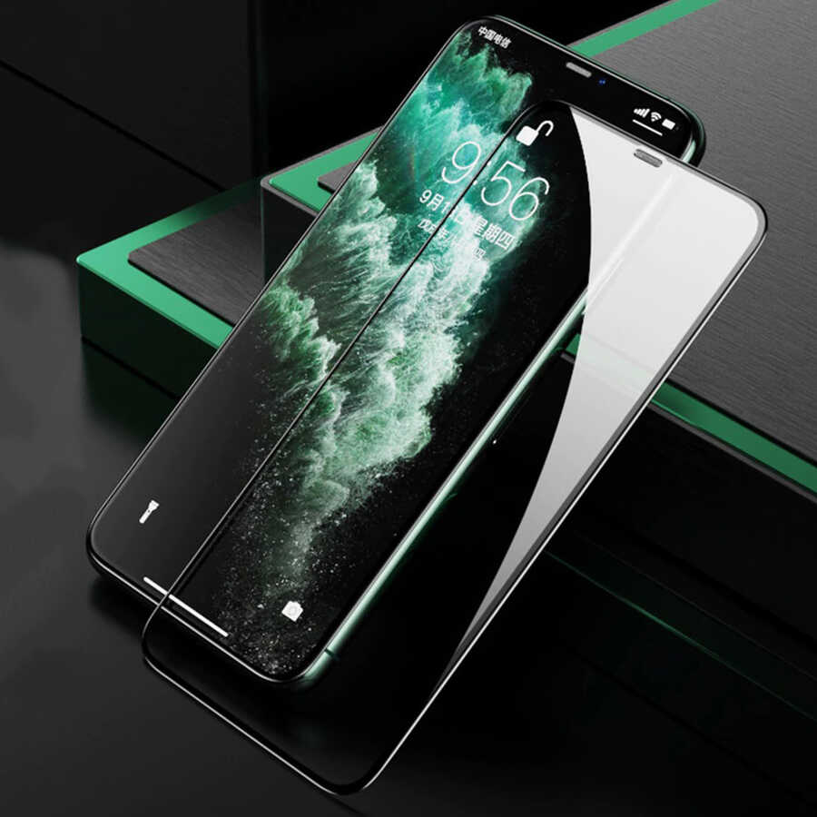 Apple iPhone 14 Uyumlu Seramik Ekran Koruyucu