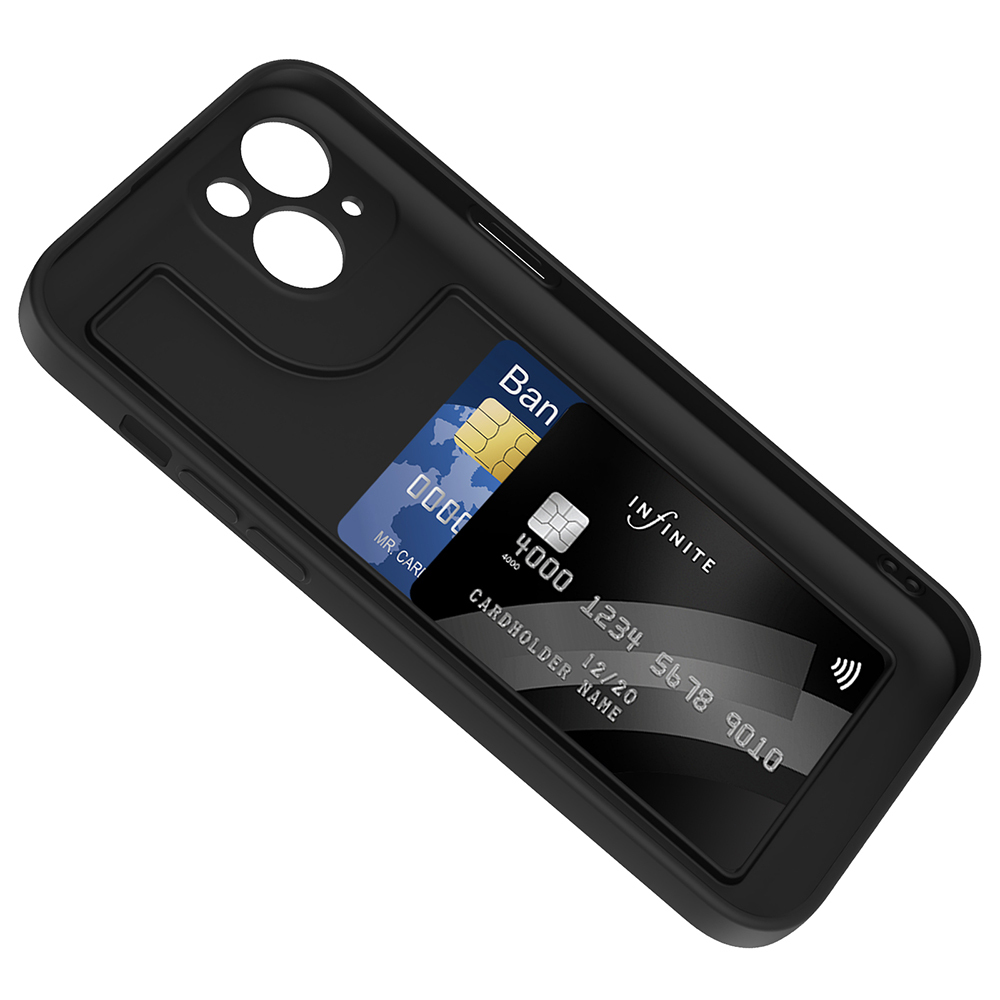 Apple iPhone 13 Uyumlu Vitra Kapak