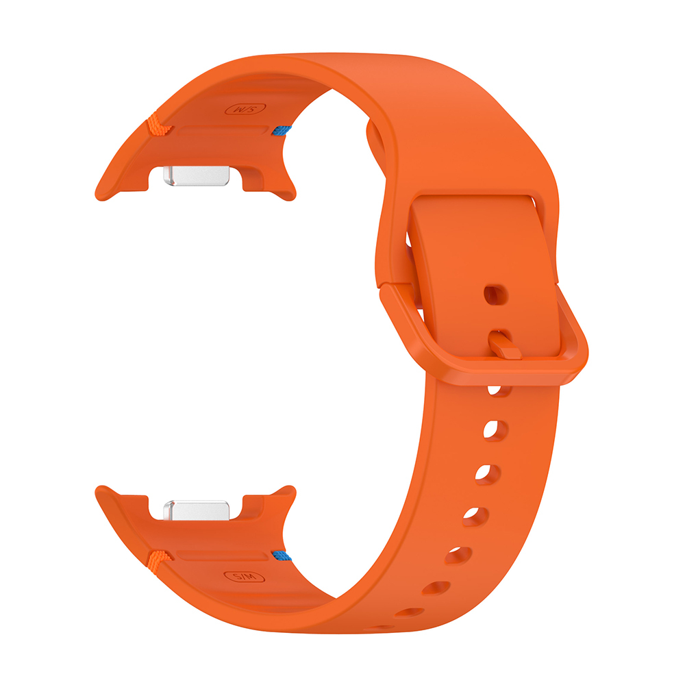 Galaxy Watch 8 Ultra Uyumlu Klasik Silikon Kordon