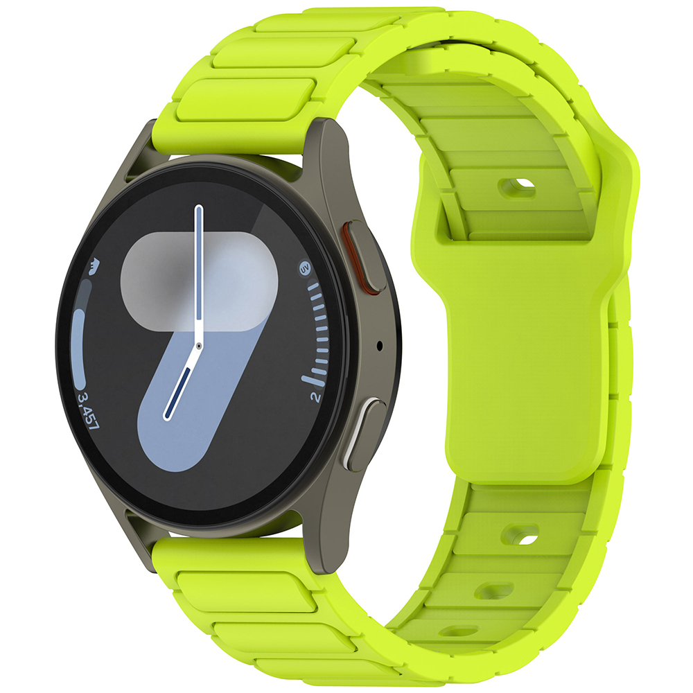 Huawei Watch GT 4 (46mm) Uyumlu 22mm Silikon Kordon-132
