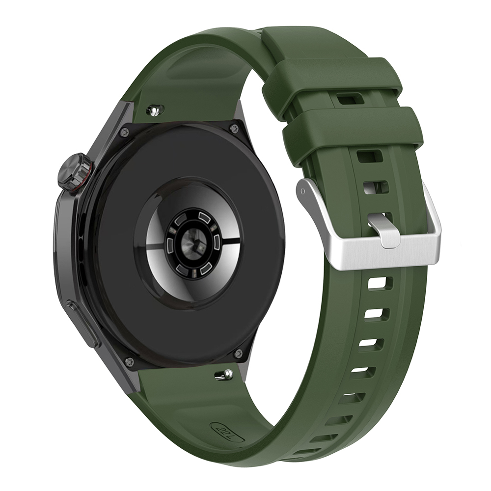 Huawei Watch GT 5 Pro (46mm) Uyumlu (22mm) Silikon Kordon-130
