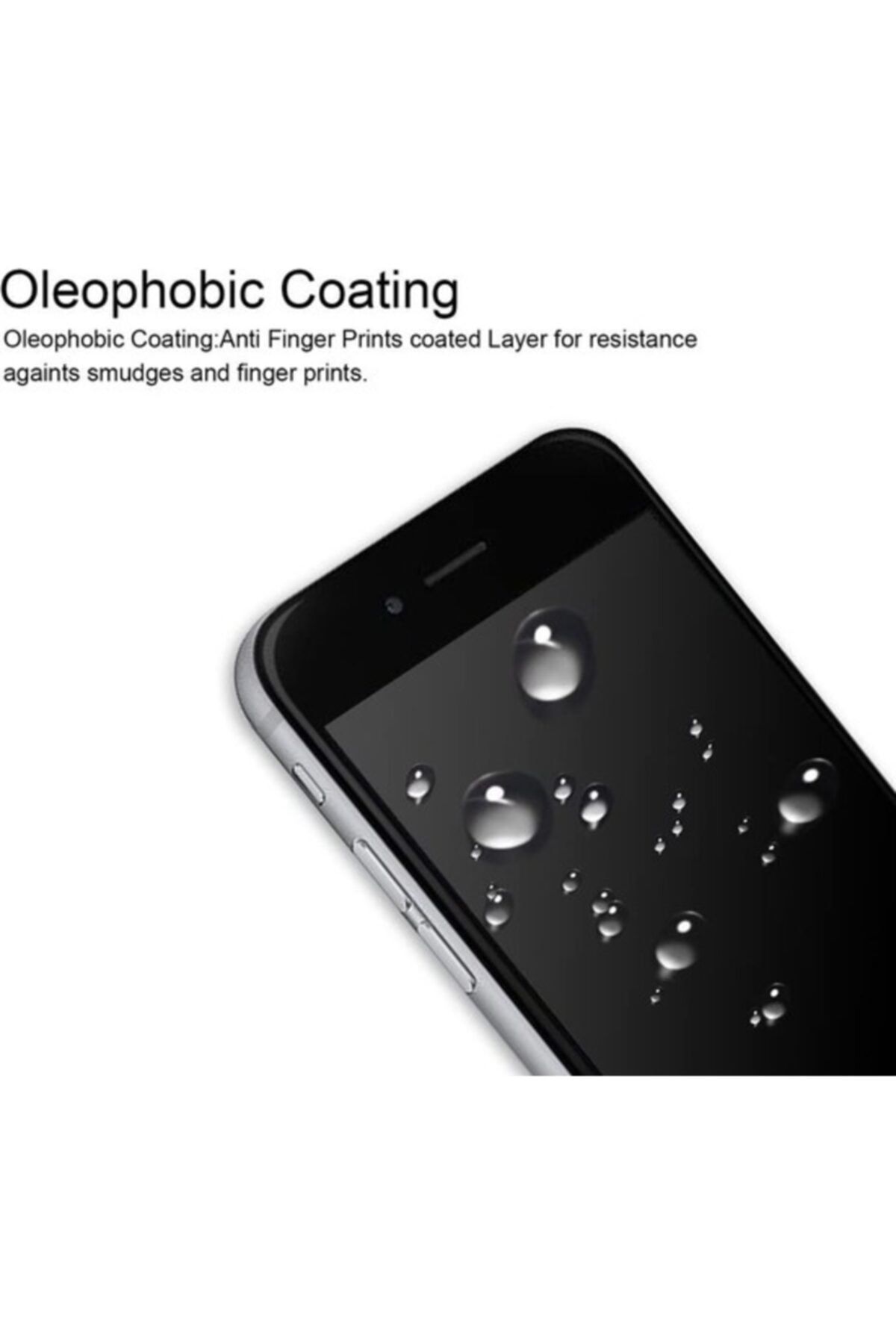 Iphone Se 2020 Uyumlu Nano Ekran Koruyucu