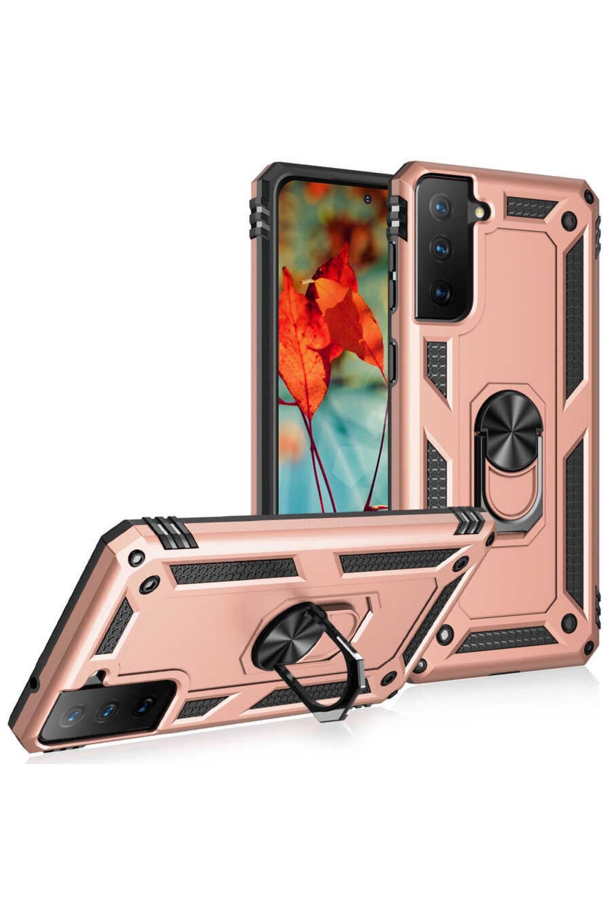 Rose Gold