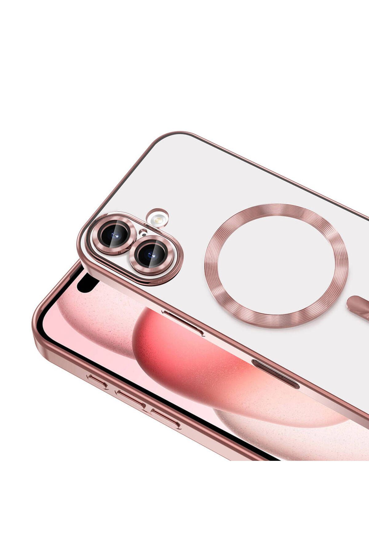 Rose Gold