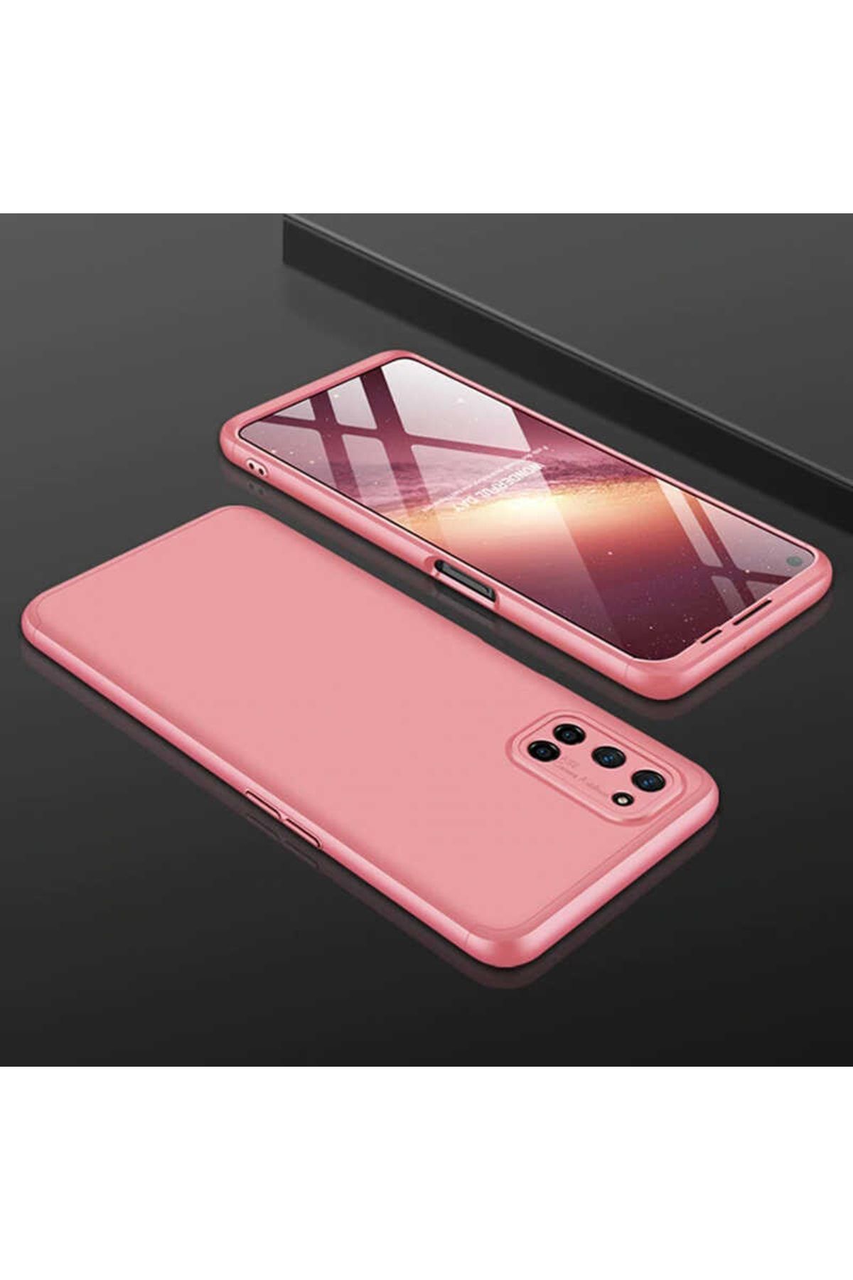 Rose Gold