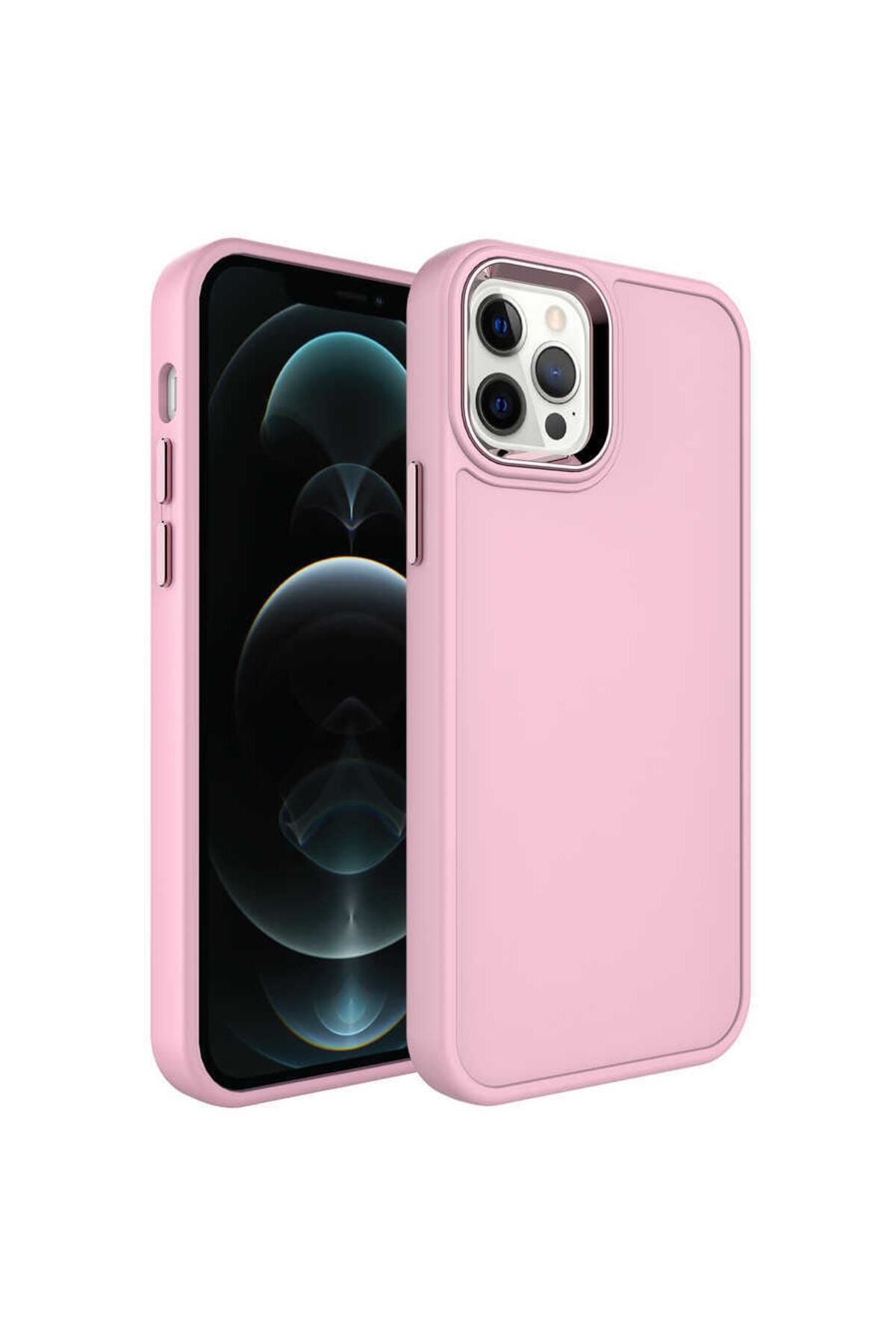 Açık Pembe
