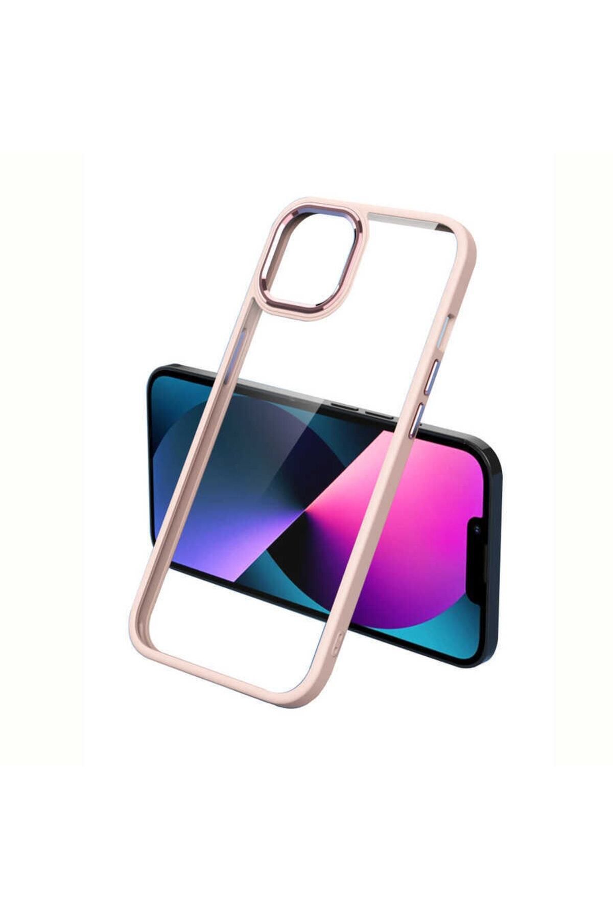 Açık Pembe