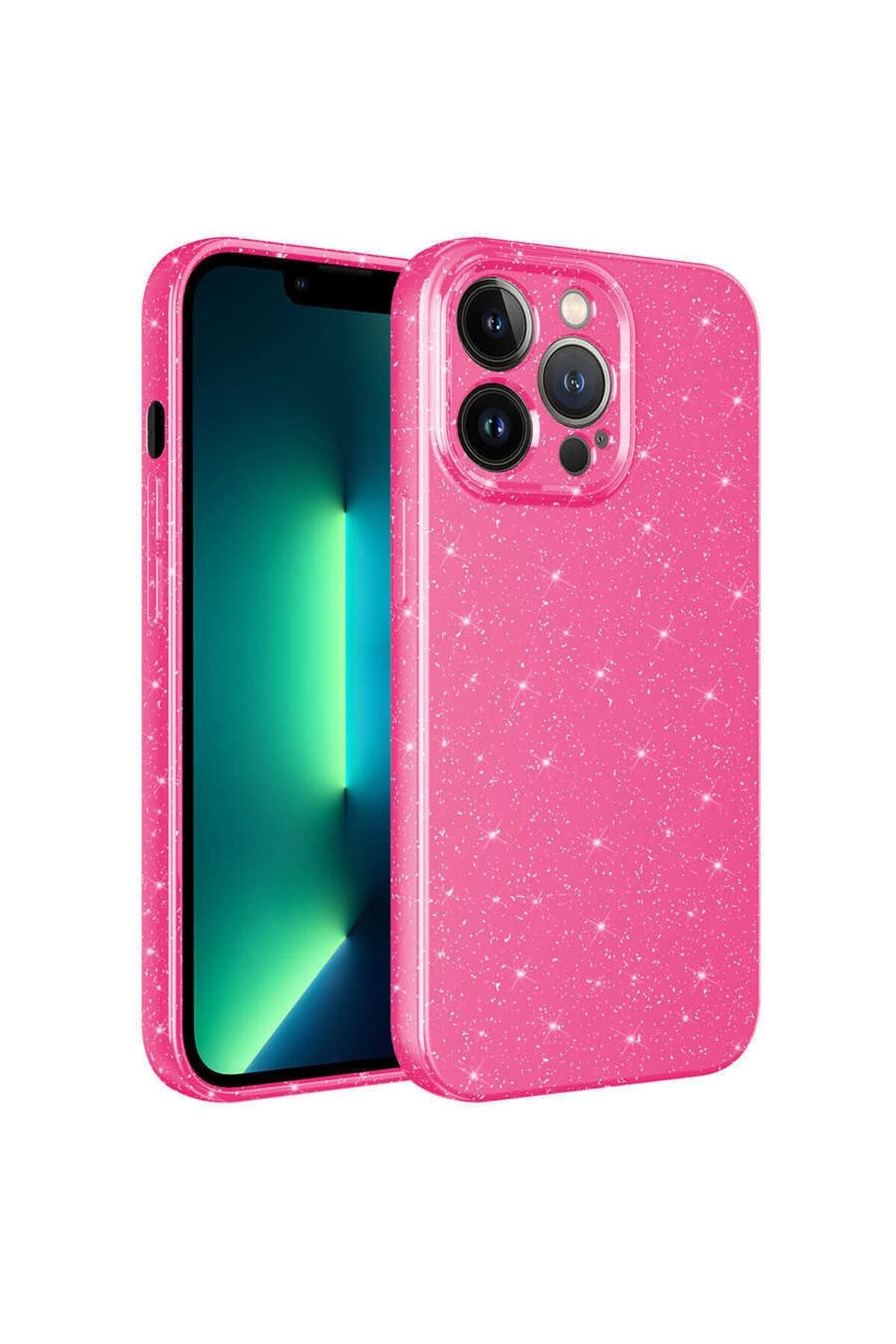 Koyu Pembe
