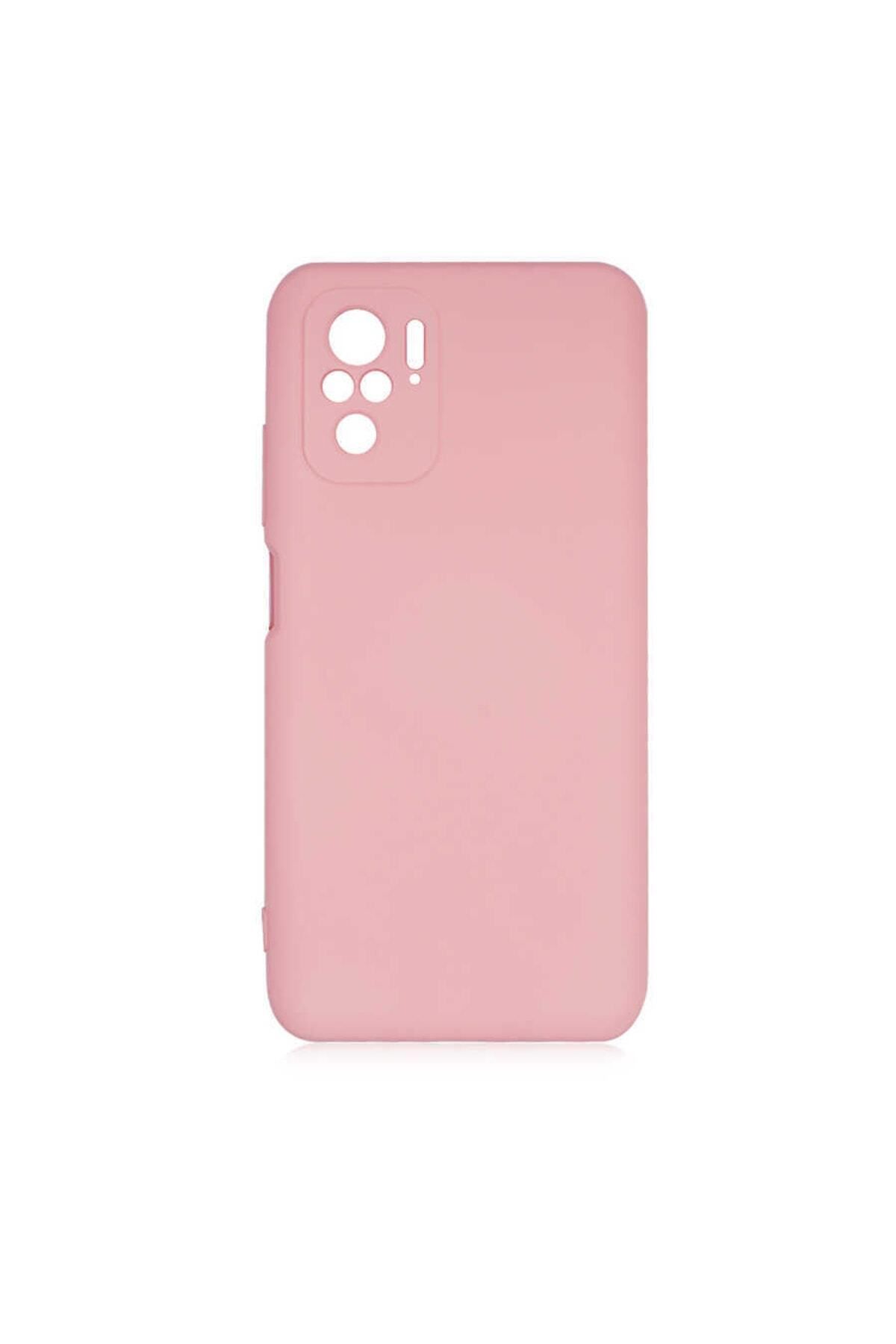 Açık Pembe