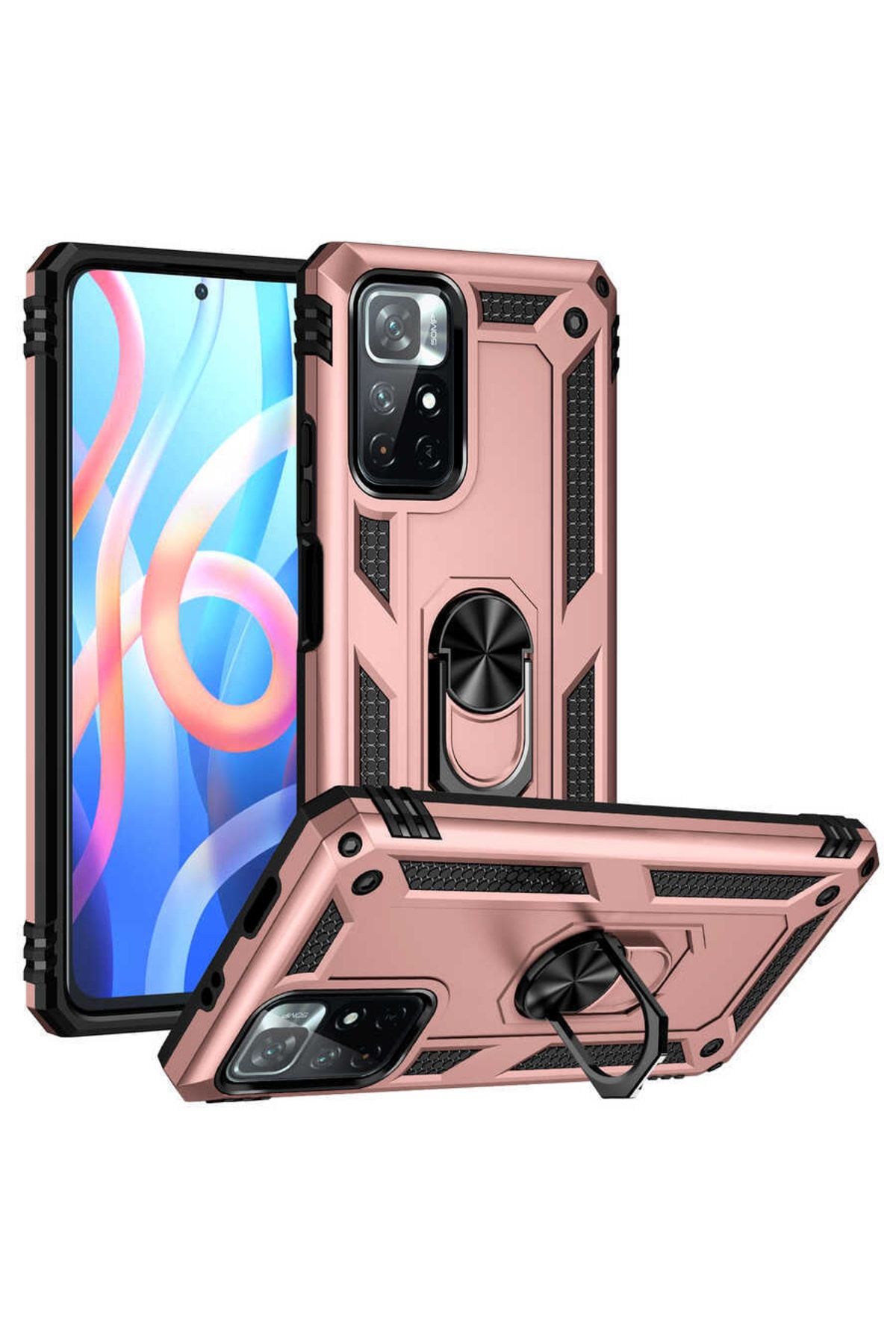 Rose Gold