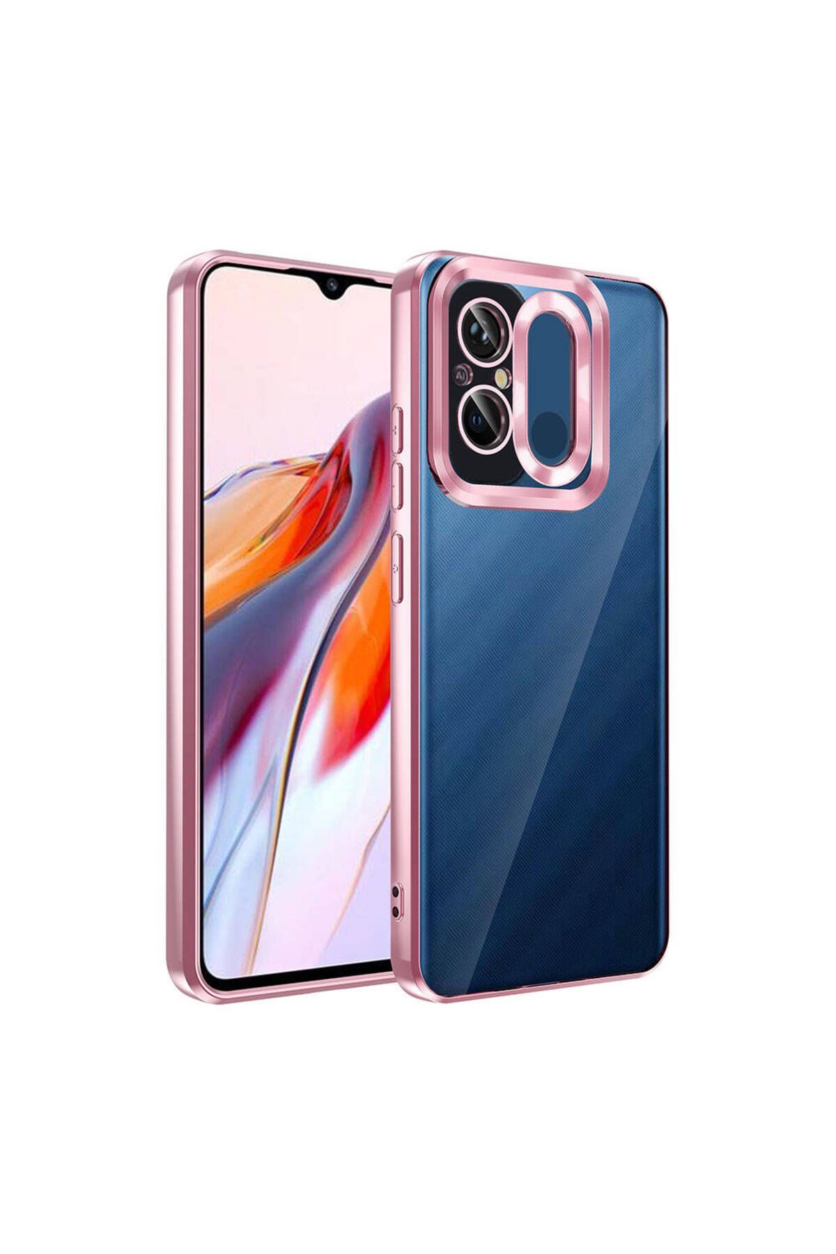 Rose Gold