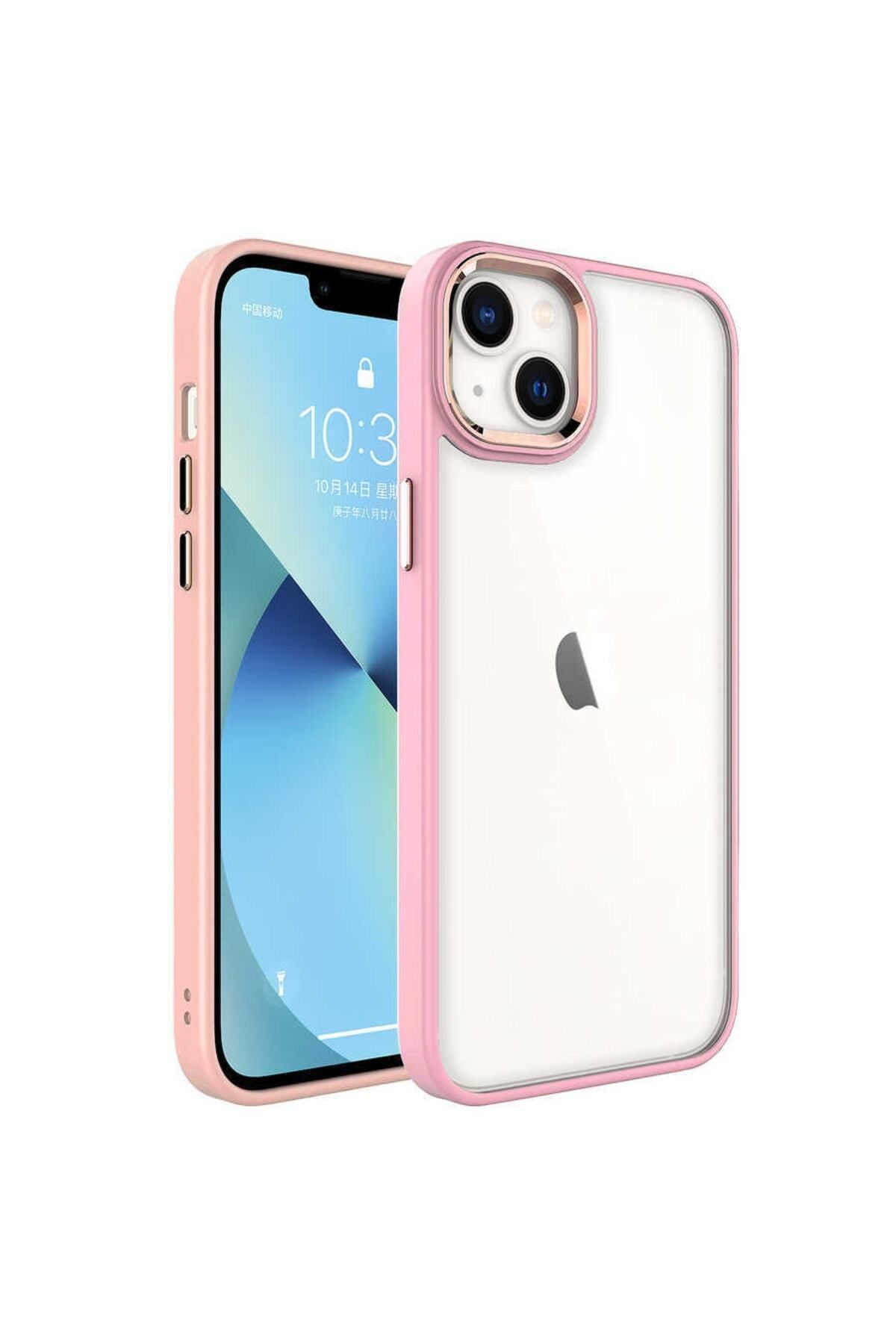 Açık Pembe