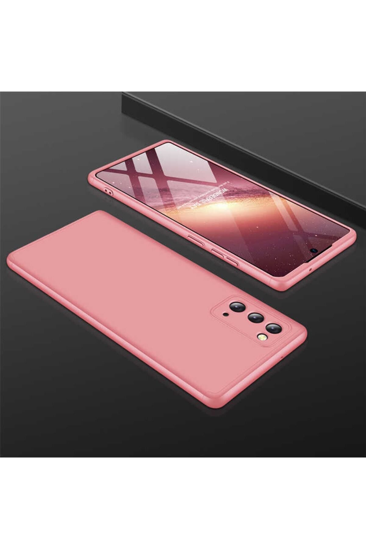Rose Gold