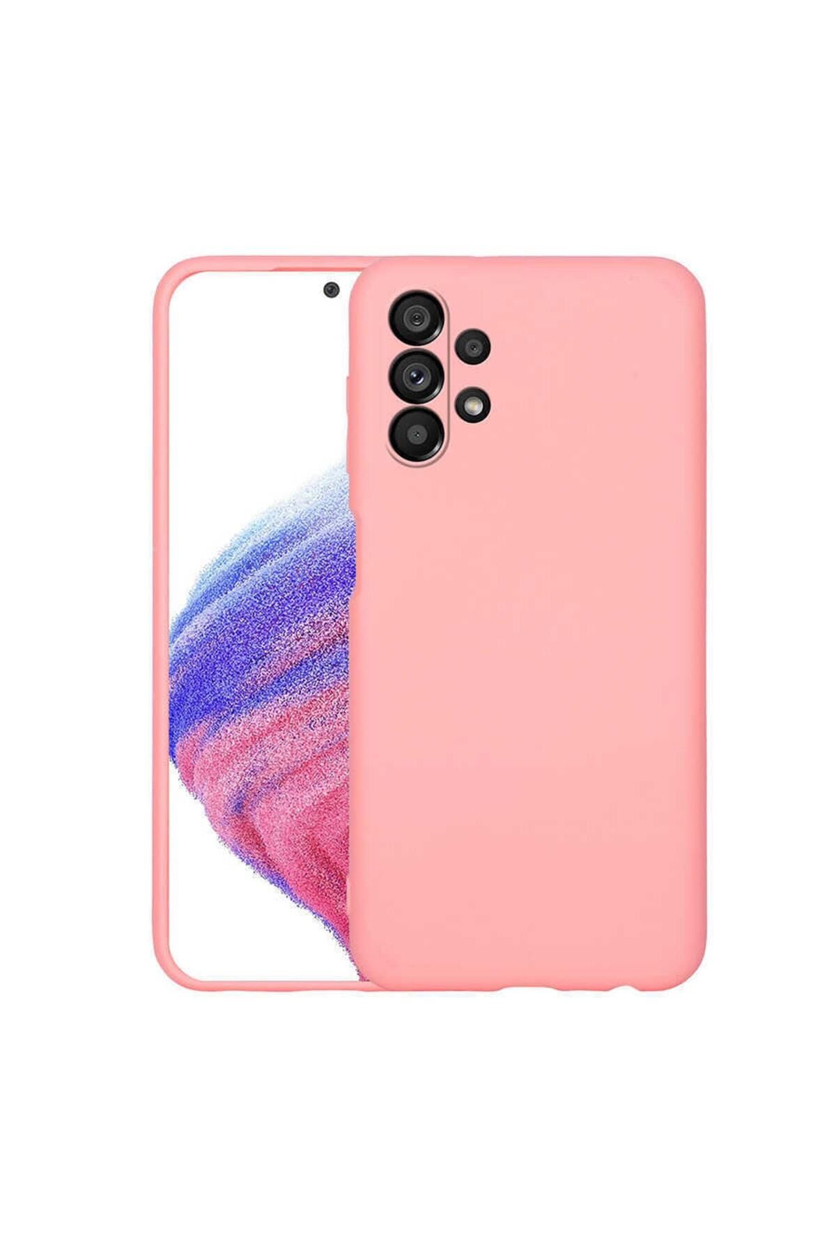 Açık Pembe
