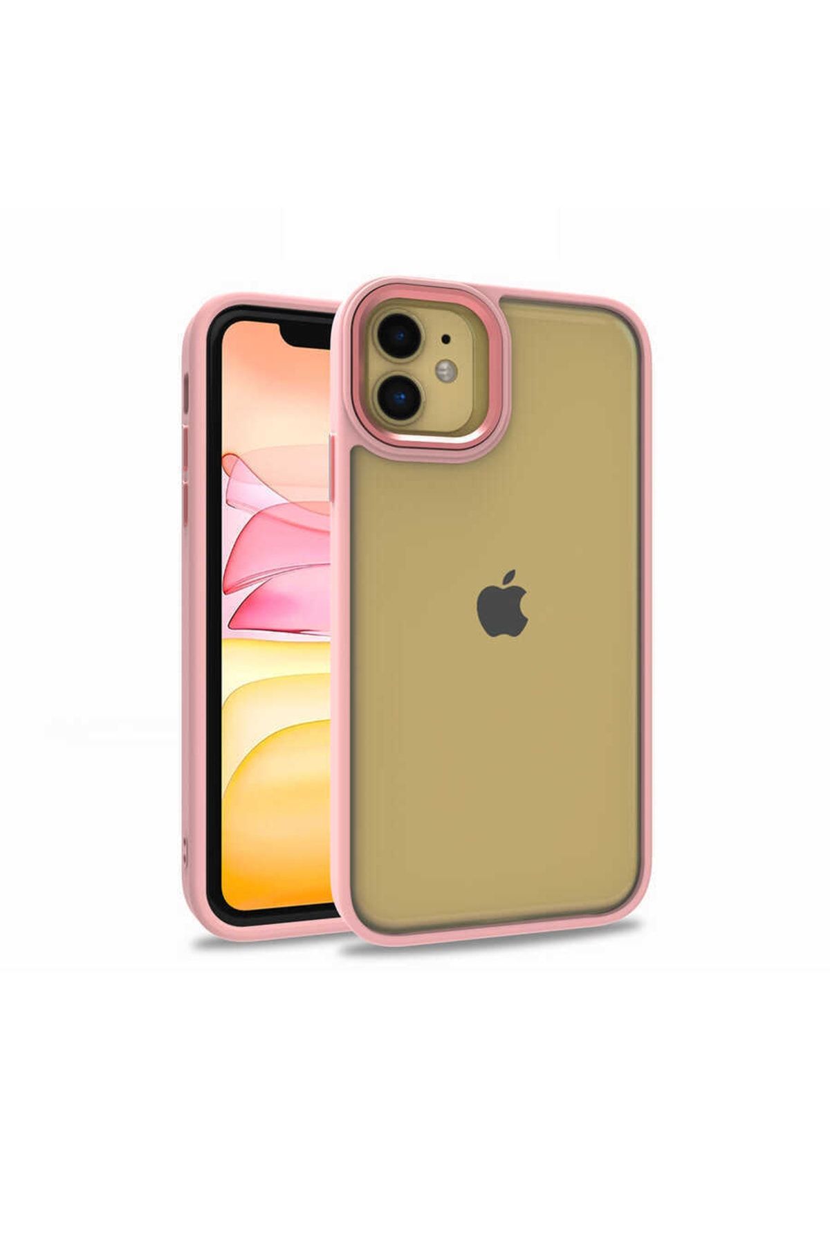 Rose - Gold
