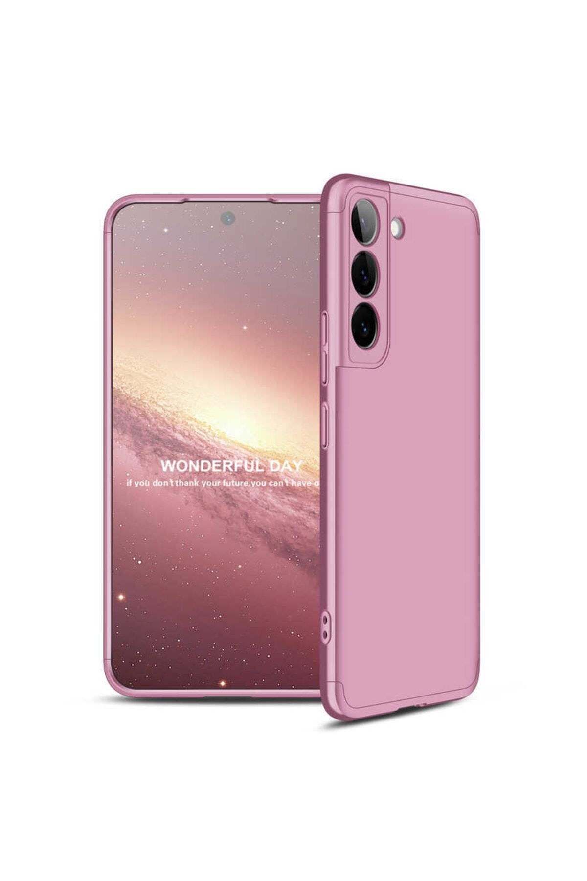 Rose Gold