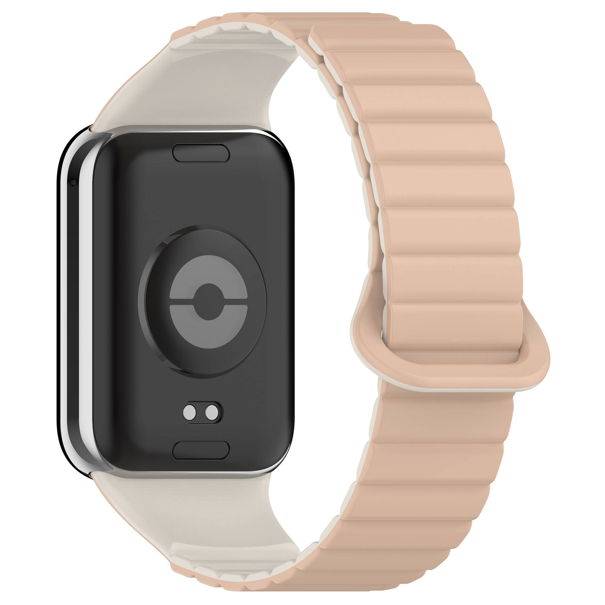 Xiaomi Redmi Watch 4 Uyumlu Silikon Kordon-105