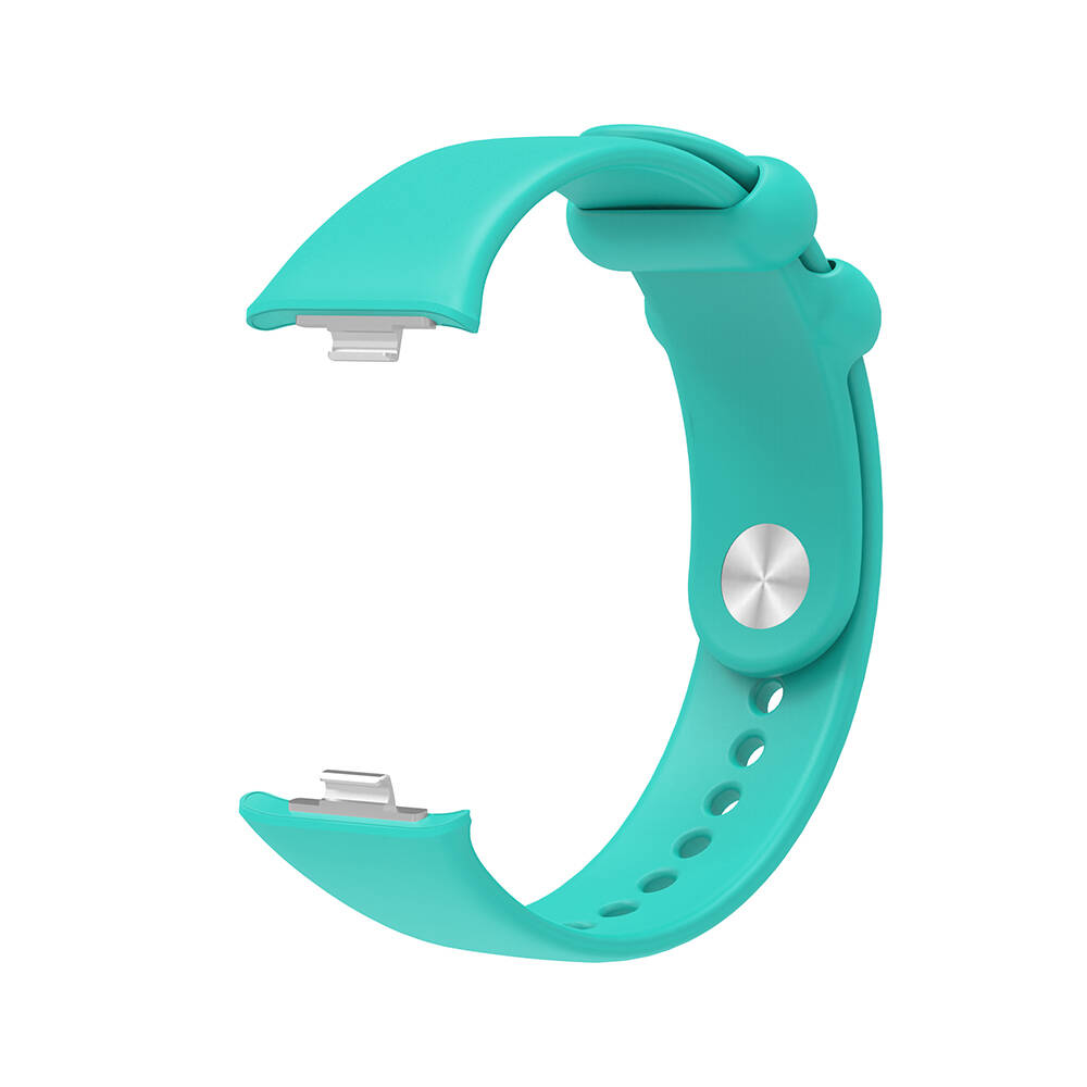 Xiaomi Redmi Watch 5 Uyumlu Soft Silikon Kordon-109