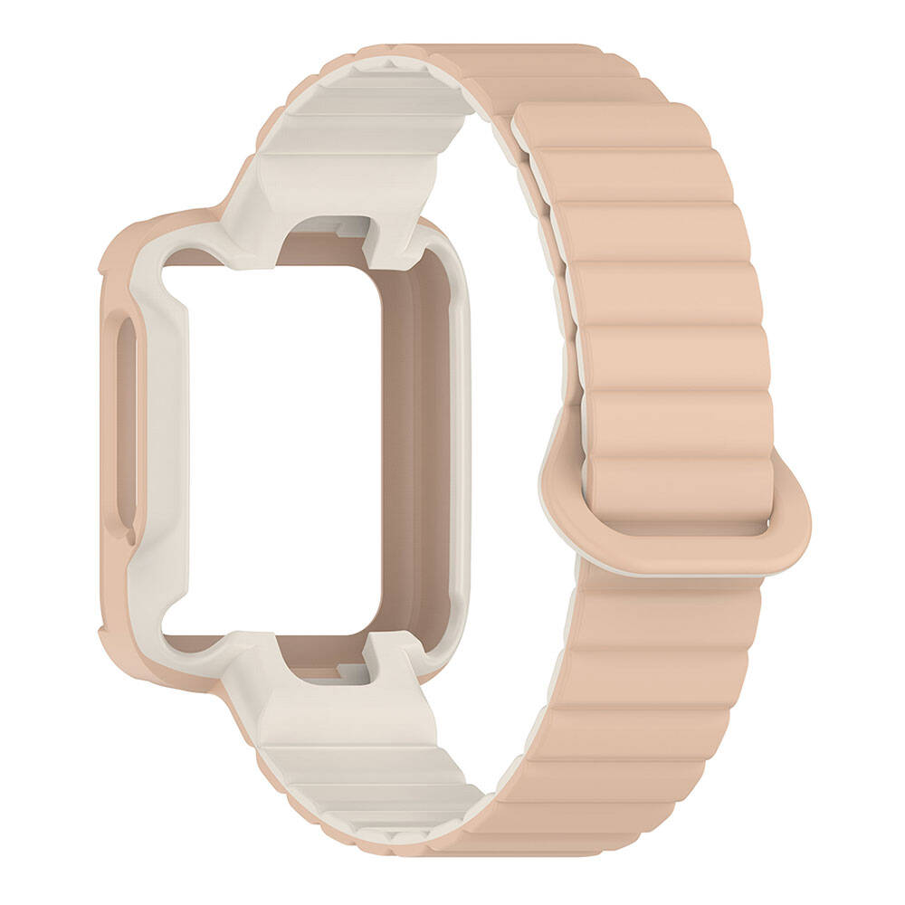 Xiaomi Redmi Watch (Mi Watch Lite) Uyumlu Silikon Kordon-105