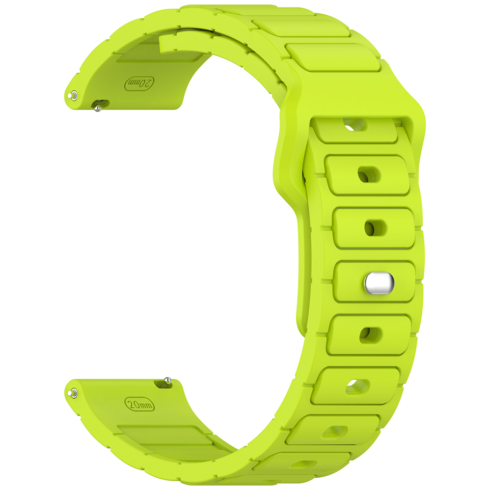 Xiaomi Watch S4 Uyumlu 22mm Silikon Kordon-132