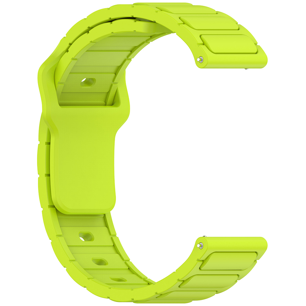 Xiaomi Watch S4 Uyumlu 22mm Silikon Kordon-132